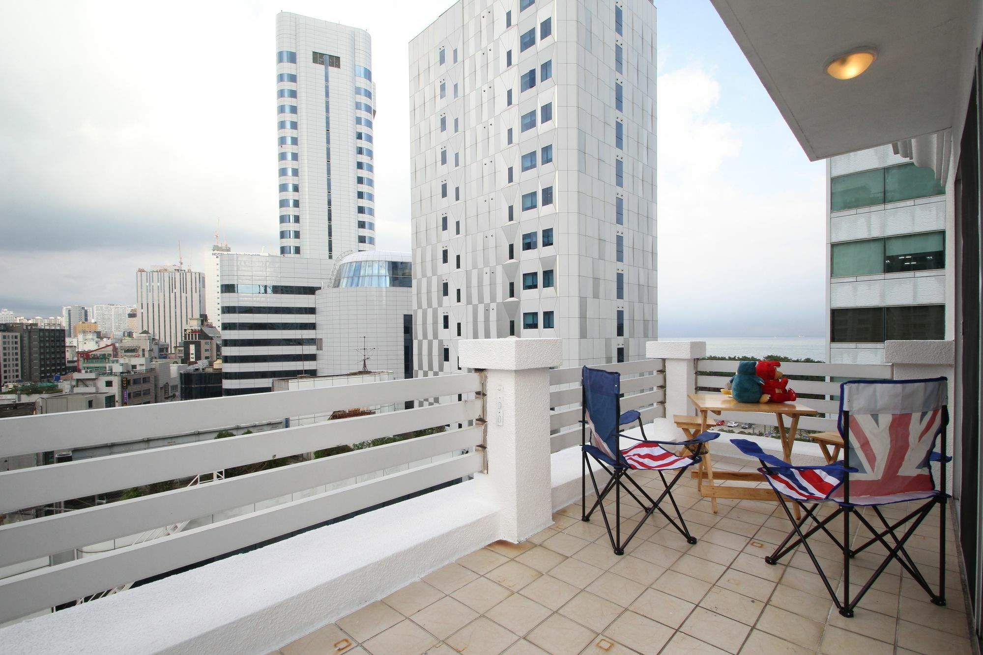 Haeundae Aone Hotel Пусан Екстер'єр фото