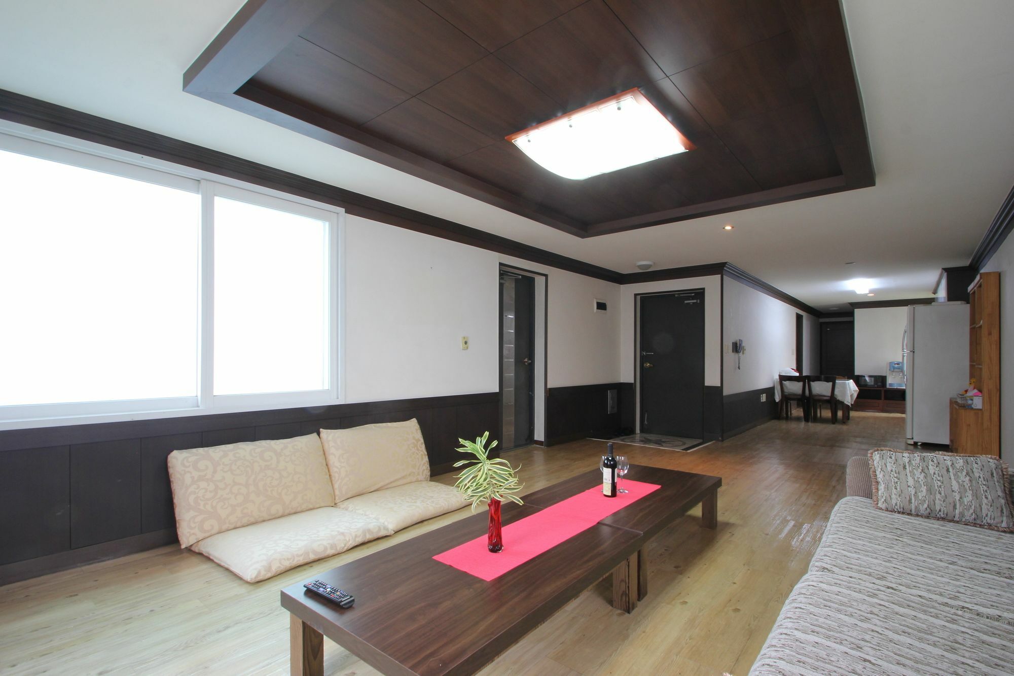 Haeundae Aone Hotel Пусан Екстер'єр фото